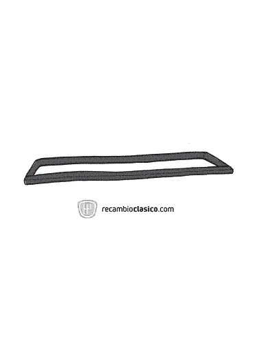 Comprar Junta de piloto izquierdo PORSCHE 911 online