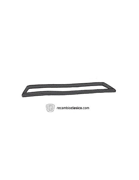 Comprar Junta de piloto izquierdo PORSCHE 911 online