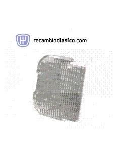 Comprar Tulipa izquierda PORSCHE 911 online