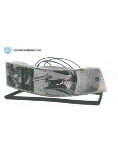 Comprar Piloto Portalámparas derecho PORSCHE 911 online