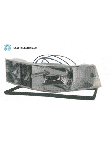Comprar Piloto Portalámparas derecho PORSCHE 911 online