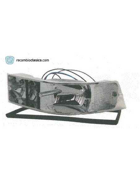 Comprar Piloto Portalámparas derecho PORSCHE 911 online