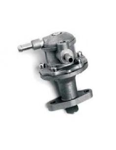 Bomba de gasolina SEAT Ibiza, SEAT Málaga, SEAT Ronda System Porsche