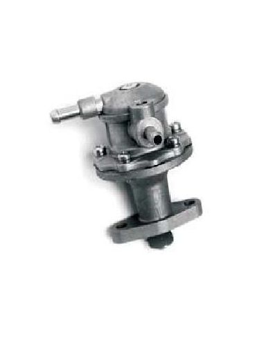 Bomba de gasolina SEAT Ibiza, SEAT Málaga, SEAT Ronda System Porsche