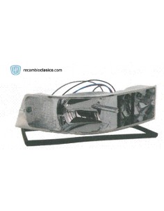 Comprar Piloto Portalámparas izquierdo PORSCHE 911 online