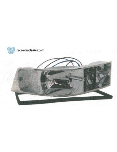 Comprar Piloto Portalámparas izquierdo PORSCHE 911 online