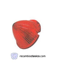 Comprar Tulipa trasera PORSCHE 356 PRE A online