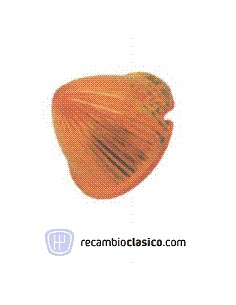 Comprar Tulipa trasera PORSCHE 356 PRE A online