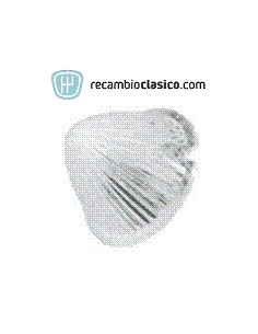 Comprar Tulipa trasera PORSCHE 356 PRE A online