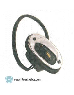Comprar Piloto trasero luz matricula PORSCHE 356 B - C online