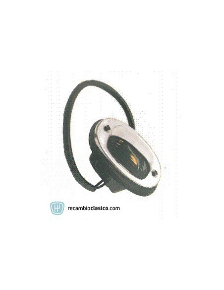 Comprar Piloto trasero luz matricula PORSCHE 356 B - C online
