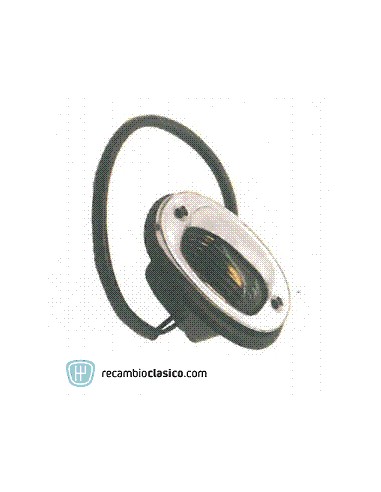 Comprar Piloto trasero luz matricula Mercedes 190 SL online