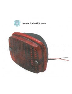 Comprar Piloto antiniebla PORSCHE 911 online