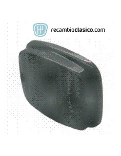 Comprar Tulipa antiniebla PORSCHE 911 online