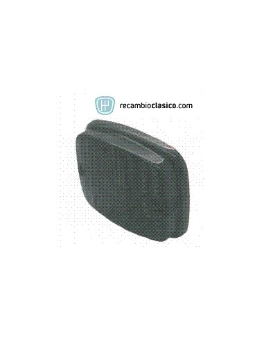 Comprar Tulipa antiniebla PORSCHE 911 online
