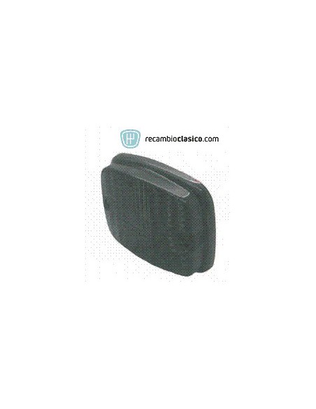 Comprar Tulipa antiniebla PORSCHE 911 online