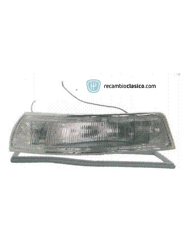 Comprar Tulipa delantera intermitente izquierda PORSCHE 911 -