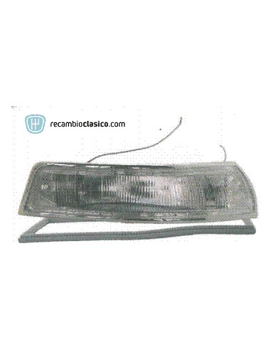 Comprar Tulipa delantera intermitente derecho PORSCHE 911 -