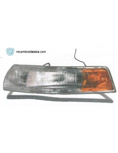 Comprar Piloto delantero intermitente izquierdo PORSCHE 911 -