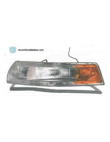 Comprar Piloto delantero intermitente izquierdo PORSCHE 911 -
