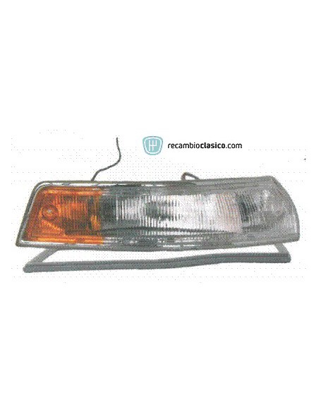 Comprar Piloto delantero intermitente derecho PORSCHE 911 -