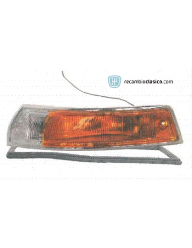 Comprar Piloto delantero intermitente izquierdo PORSCHE 911 -