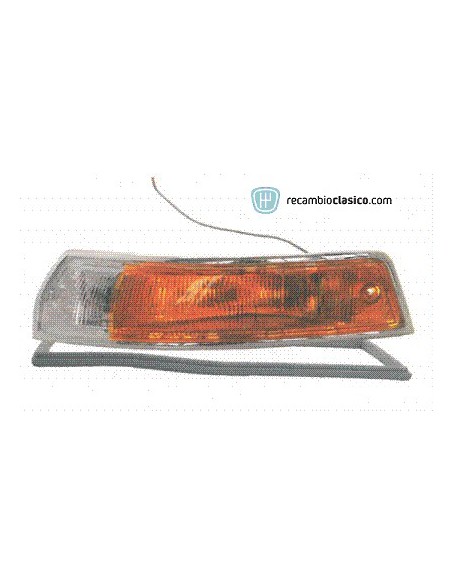 Comprar Piloto delantero intermitente izquierdo PORSCHE 911 -