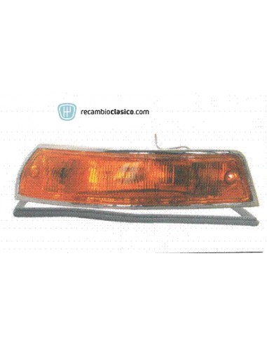 Comprar Piloto delantero intermitente izquierdo PORSCHE 911 -