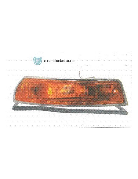 Comprar Piloto delantero intermitente izquierdo PORSCHE 911 -