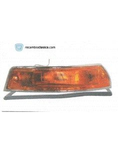 Comprar Piloto delantero intermitente izquierdo PORSCHE 911 -