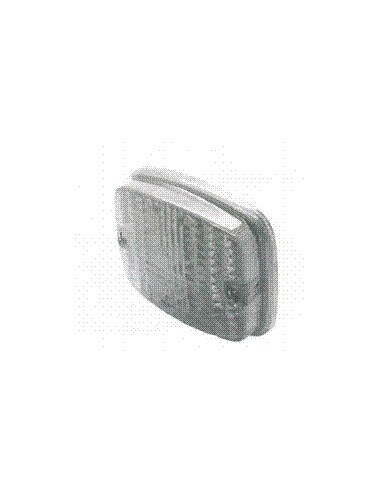 Comprar Tulipa antiniebla PORSCHE 911 online