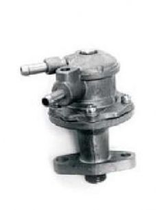 Bomba de gasolina mecánica Mercedes-Benz 190E W201, Mercedes-Benz 200E, Mercedes-Benz W123, Mercedes-Benz W124