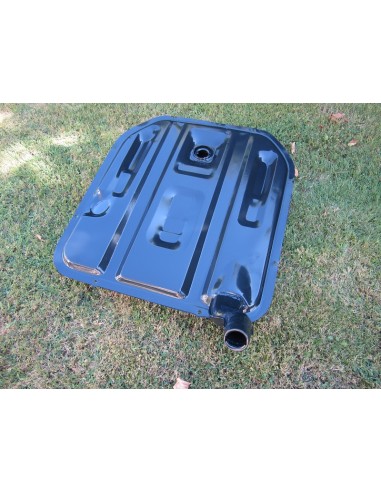 Comprar Depósito gasolina Renault 12 7700634574 online