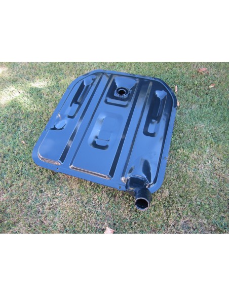 Comprar Depósito gasolina Renault 12 7700634574 online