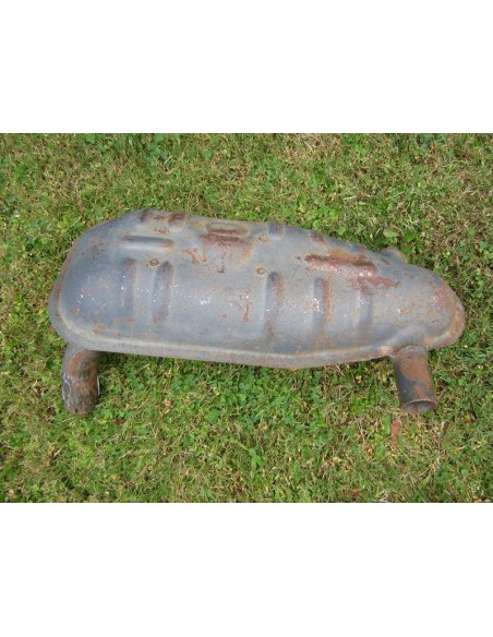 Comprar Silencioso Renault 4 1.1 7700578691 online