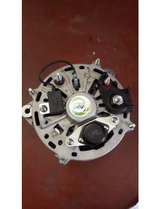 Comprar Alternador Porsche 924 2.0 035903015 online 2