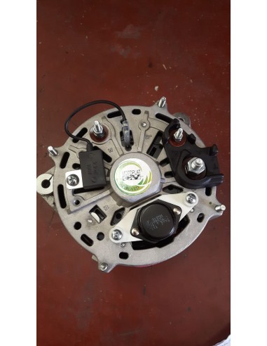 Comprar Alternador Porsche 924 2.0 035903015 online