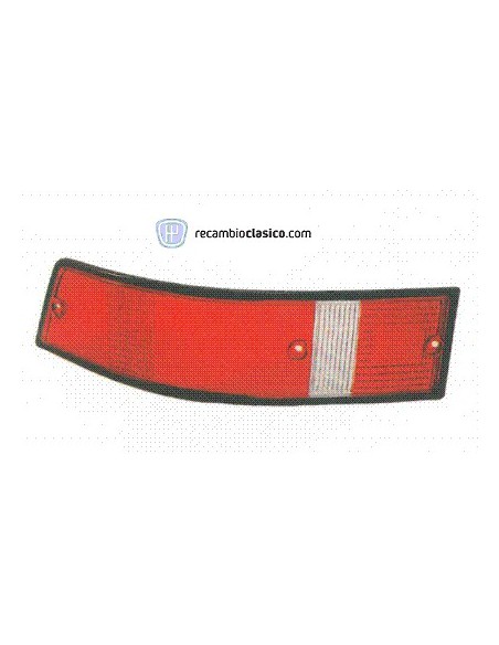 Comprar Tulipa trasera derecha PORSCHE 911 VERSIÓN EE.UU. online