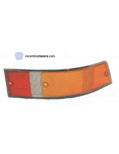 Comprar Tulipa trasera derecha PORSCHE 911,912 online