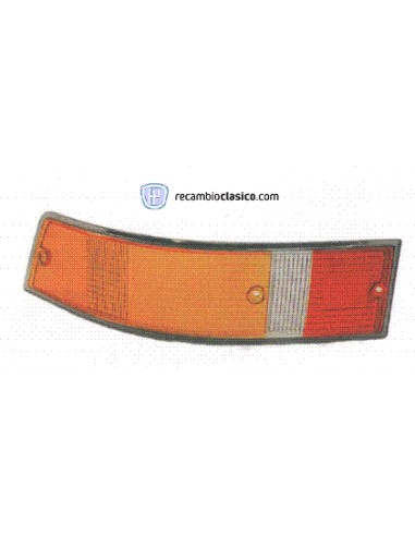 Comprar Tulipa trasera izquierda PORSCHE 911,912 online