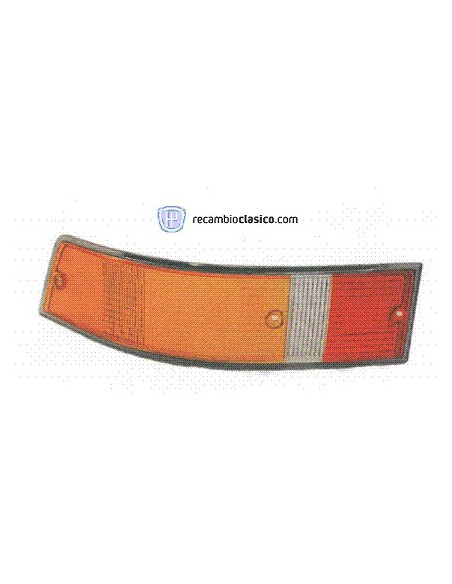 Comprar Tulipa trasera izquierda PORSCHE 911,912 online