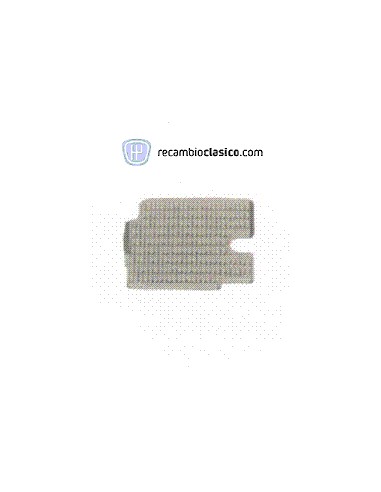 Comprar Catadiotrico interior piloto izquierdo trasero PORSCHE