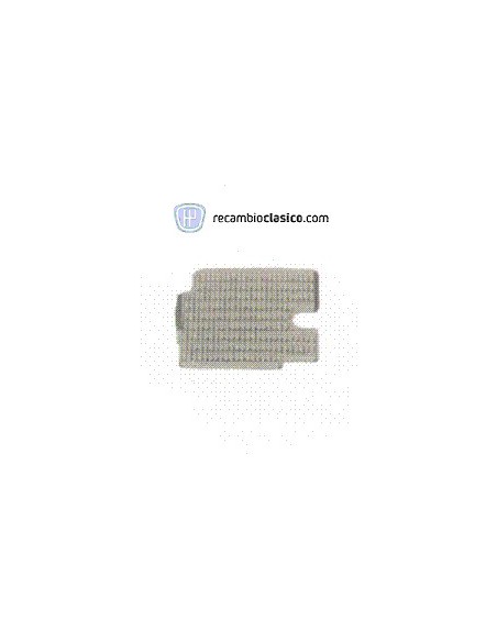 Comprar Catadiotrico interior piloto izquierdo trasero PORSCHE