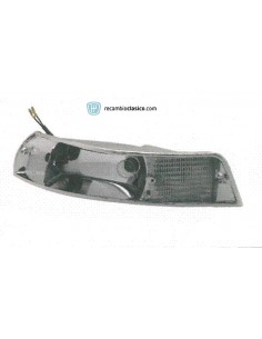 Comprar Piloto Portalámparas izquierdo PORSCHE 911 online