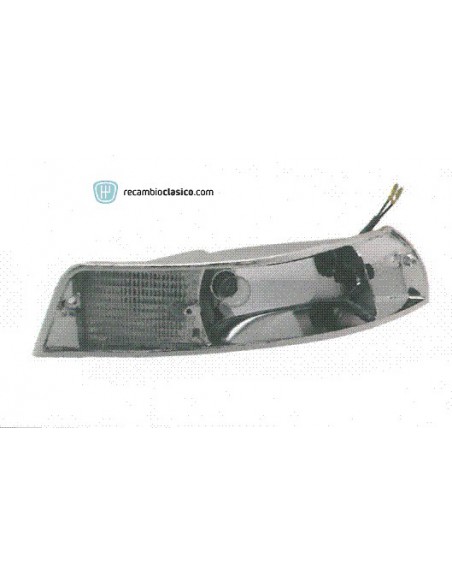 Comprar Piloto Portalámparas derecho PORSCHE 911 online