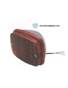 Comprar Piloto antiniebla PORSCHE 911 online