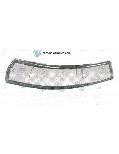 Comprar Tulipa delantera intermitente izquierdo PORSCHE 911