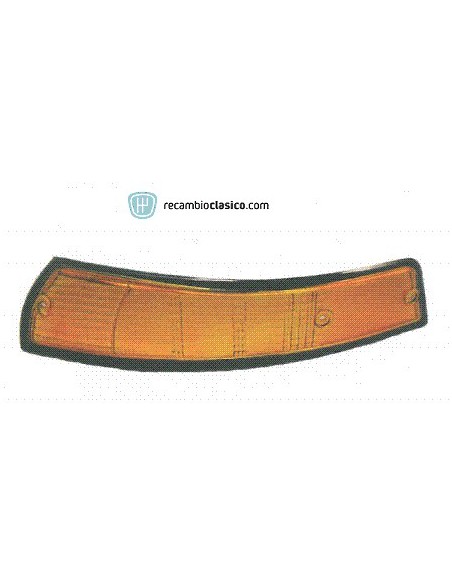 Comprar Tulipa delantera intermitente izquierdo PORSCHE 911 2.4