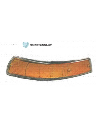 Comprar Tulipa delantera intermitente izquierda PORSCHE 911