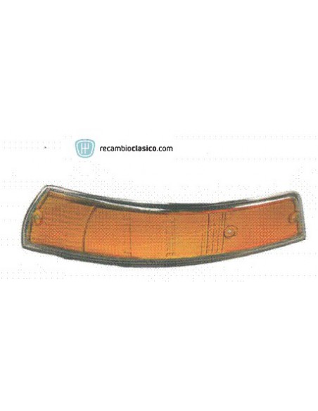 Comprar Tulipa delantera intermitente izquierda PORSCHE 911